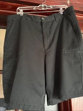 David Taylor Green Label Lined Skirt Waistband Detail